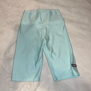 PE Nation Bike Shorts